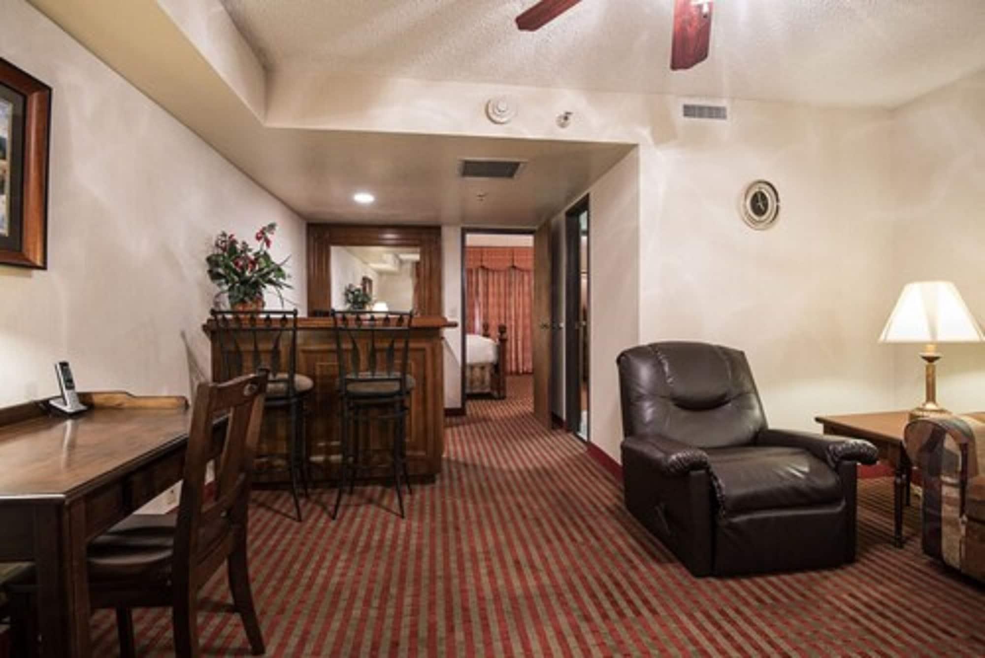 Mcm Elegante Suites Abilene Dış mekan fotoğraf