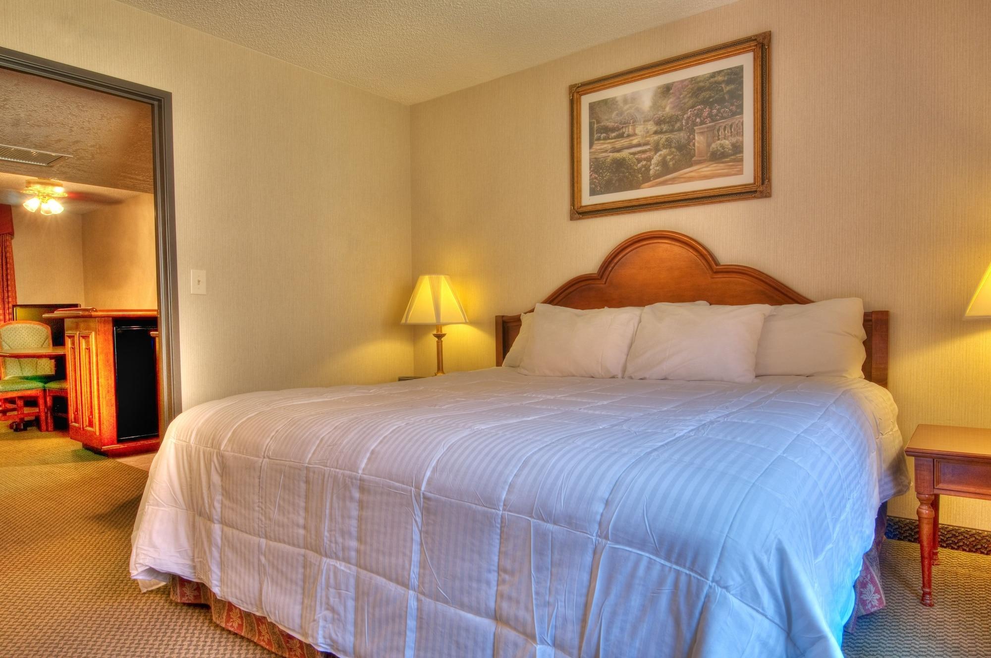 Mcm Elegante Suites Abilene Dış mekan fotoğraf