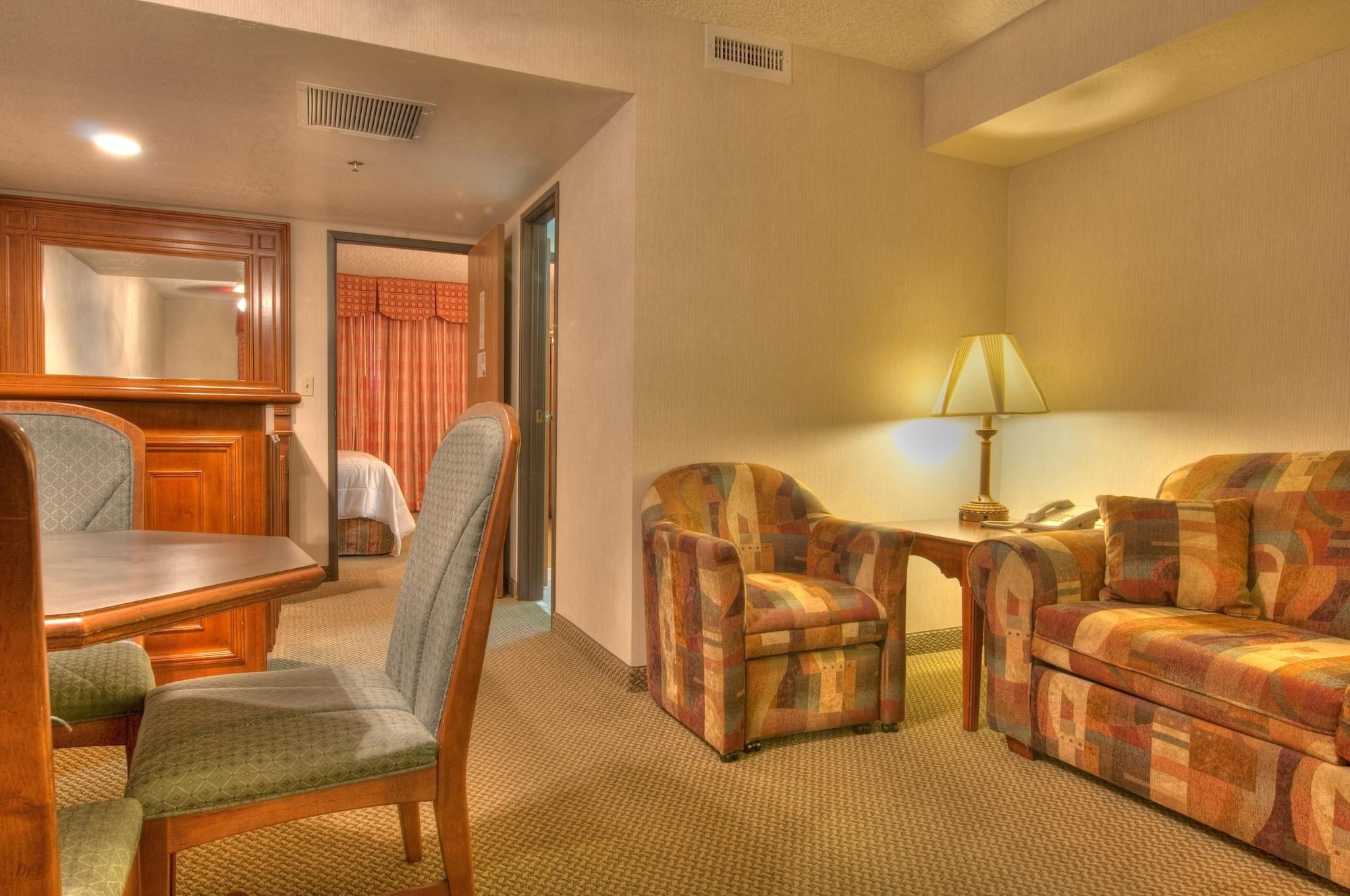 Mcm Elegante Suites Abilene Dış mekan fotoğraf