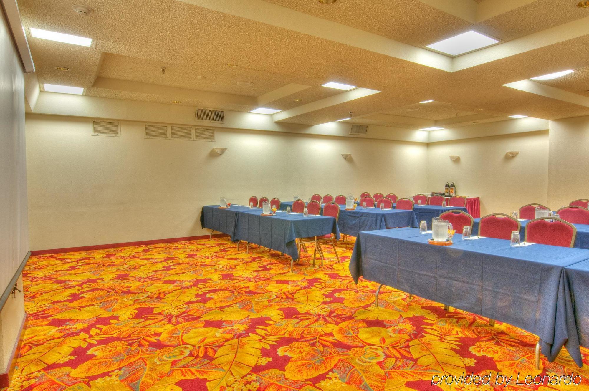 Mcm Elegante Suites Abilene Dış mekan fotoğraf