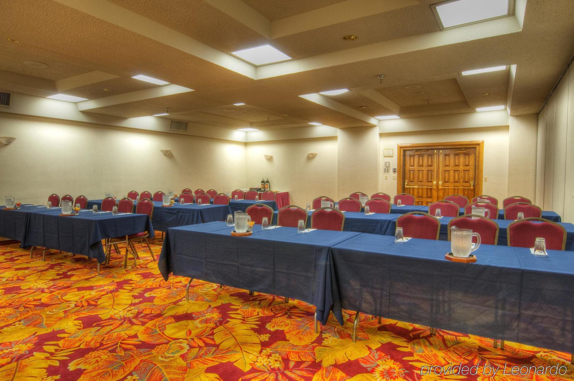 Mcm Elegante Suites Abilene Dış mekan fotoğraf