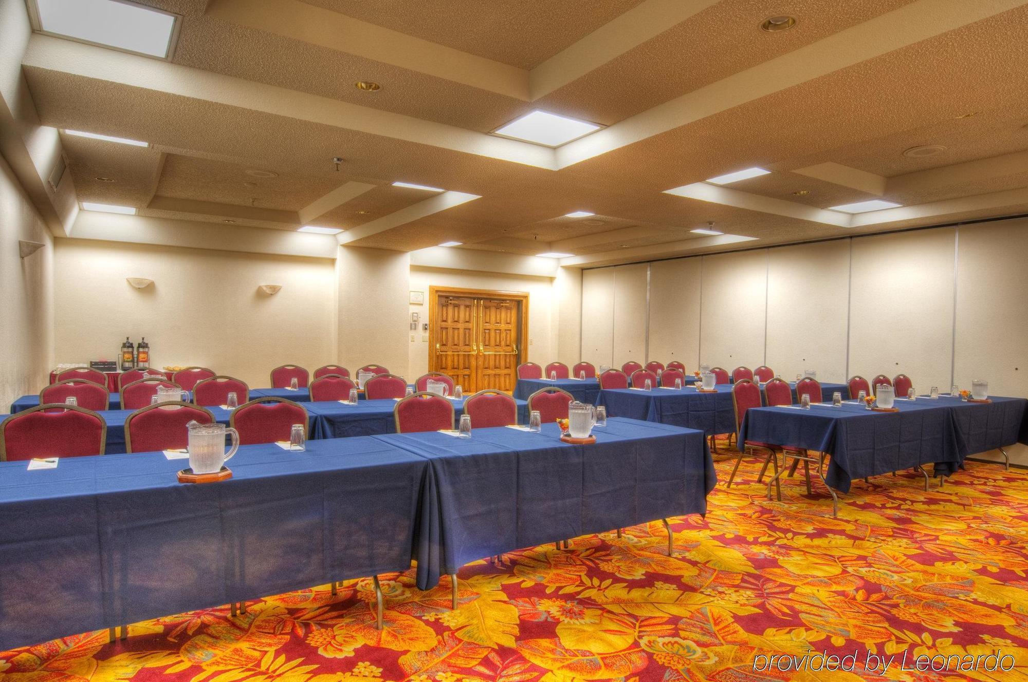 Mcm Elegante Suites Abilene Dış mekan fotoğraf