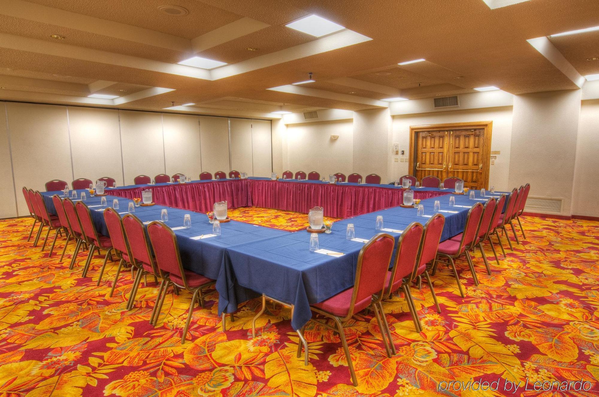 Mcm Elegante Suites Abilene Dış mekan fotoğraf