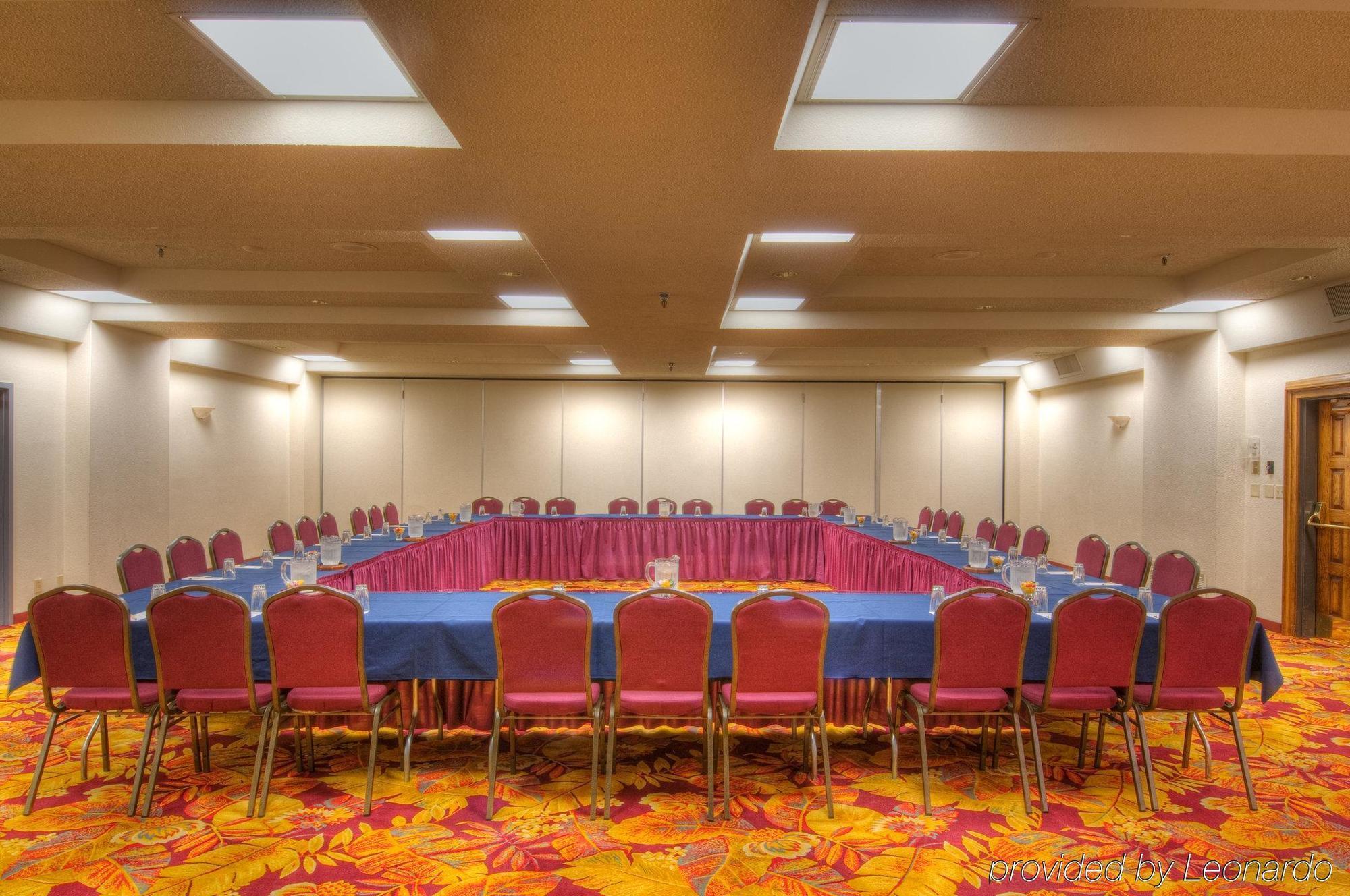 Mcm Elegante Suites Abilene Dış mekan fotoğraf