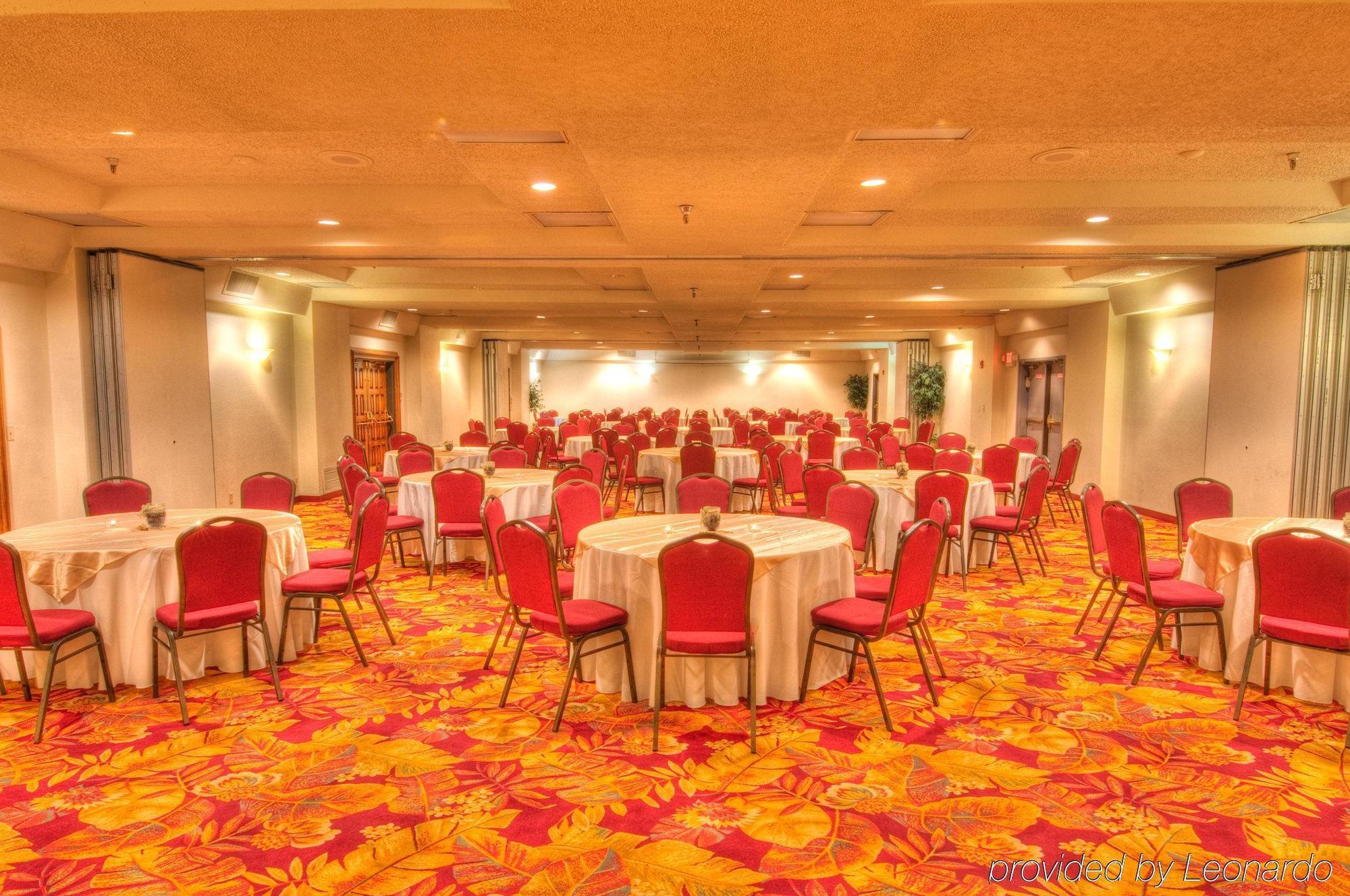Mcm Elegante Suites Abilene Dış mekan fotoğraf