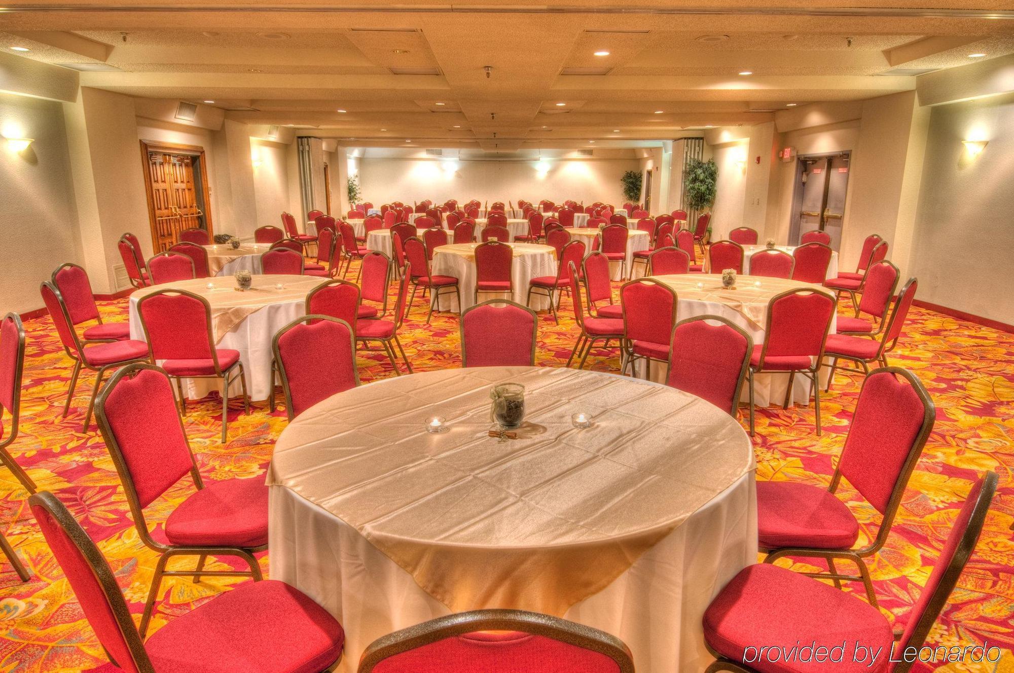 Mcm Elegante Suites Abilene Dış mekan fotoğraf