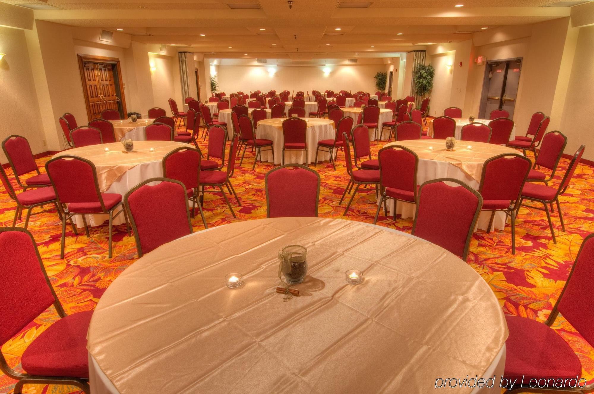 Mcm Elegante Suites Abilene Dış mekan fotoğraf