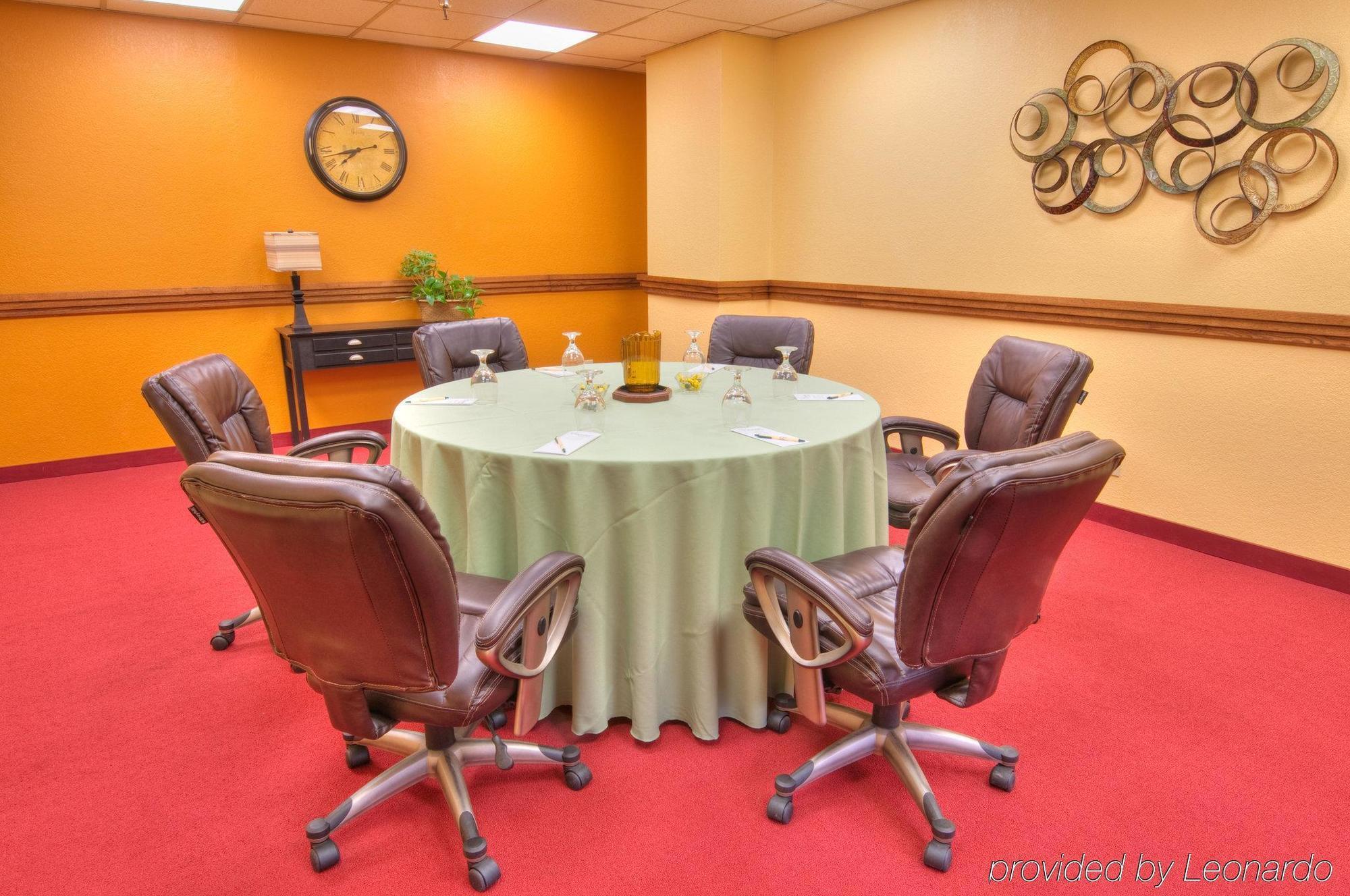Mcm Elegante Suites Abilene Dış mekan fotoğraf
