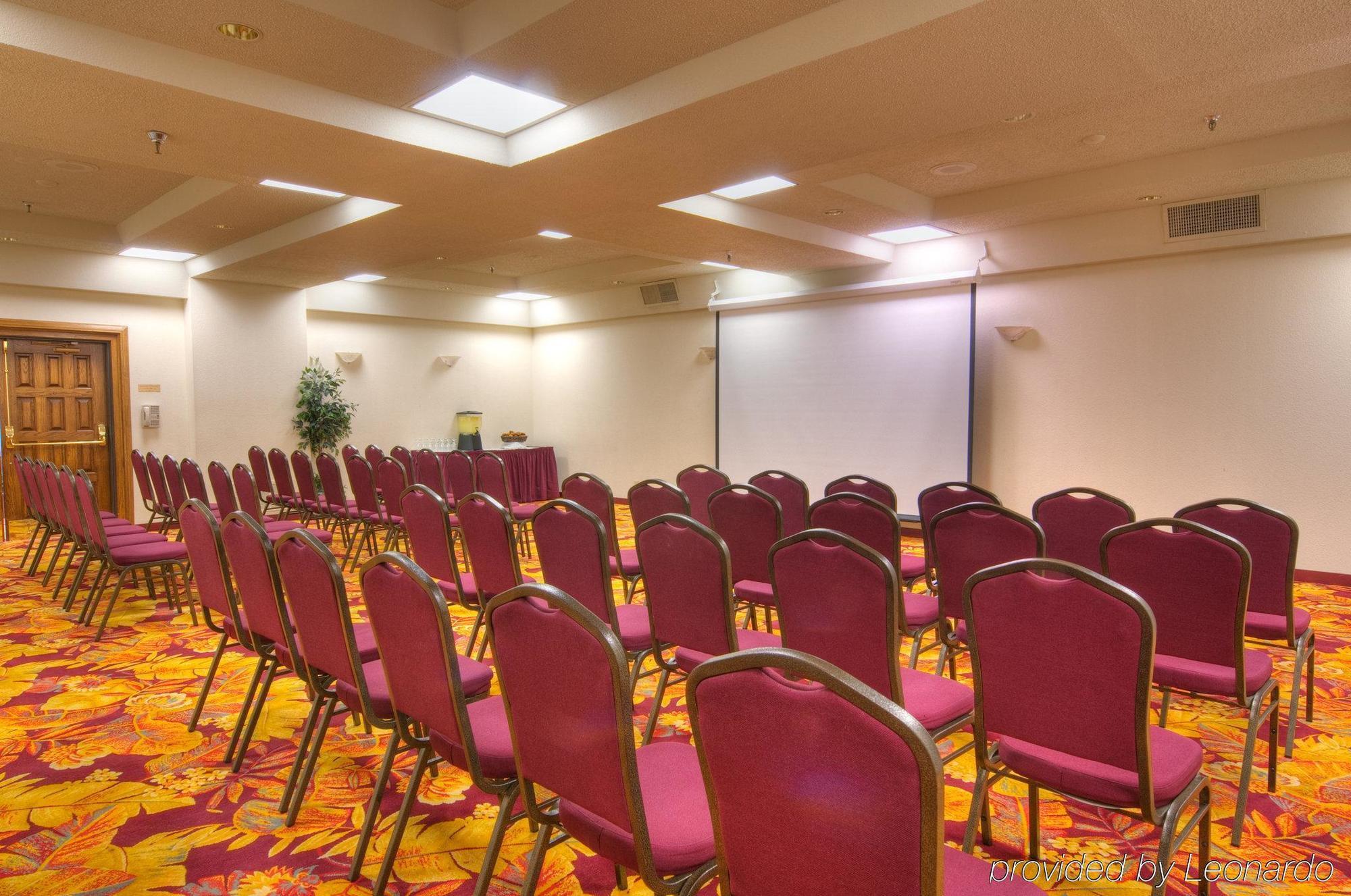 Mcm Elegante Suites Abilene Dış mekan fotoğraf