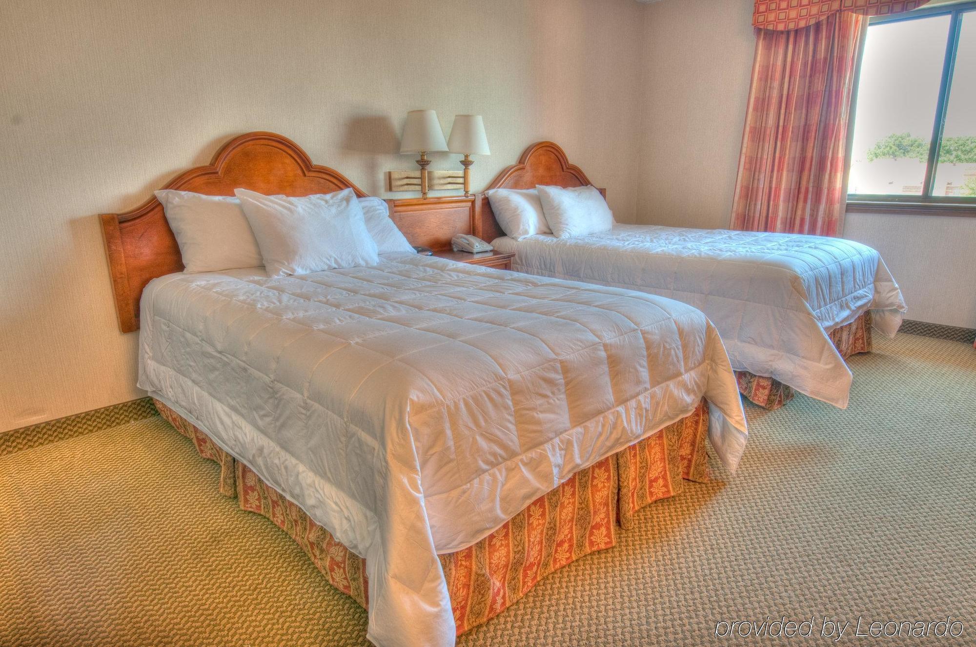 Mcm Elegante Suites Abilene Dış mekan fotoğraf