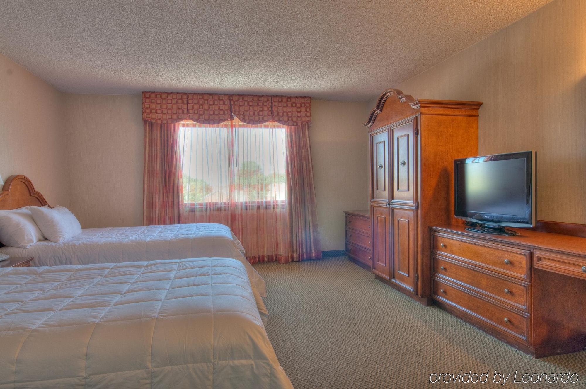 Mcm Elegante Suites Abilene Dış mekan fotoğraf