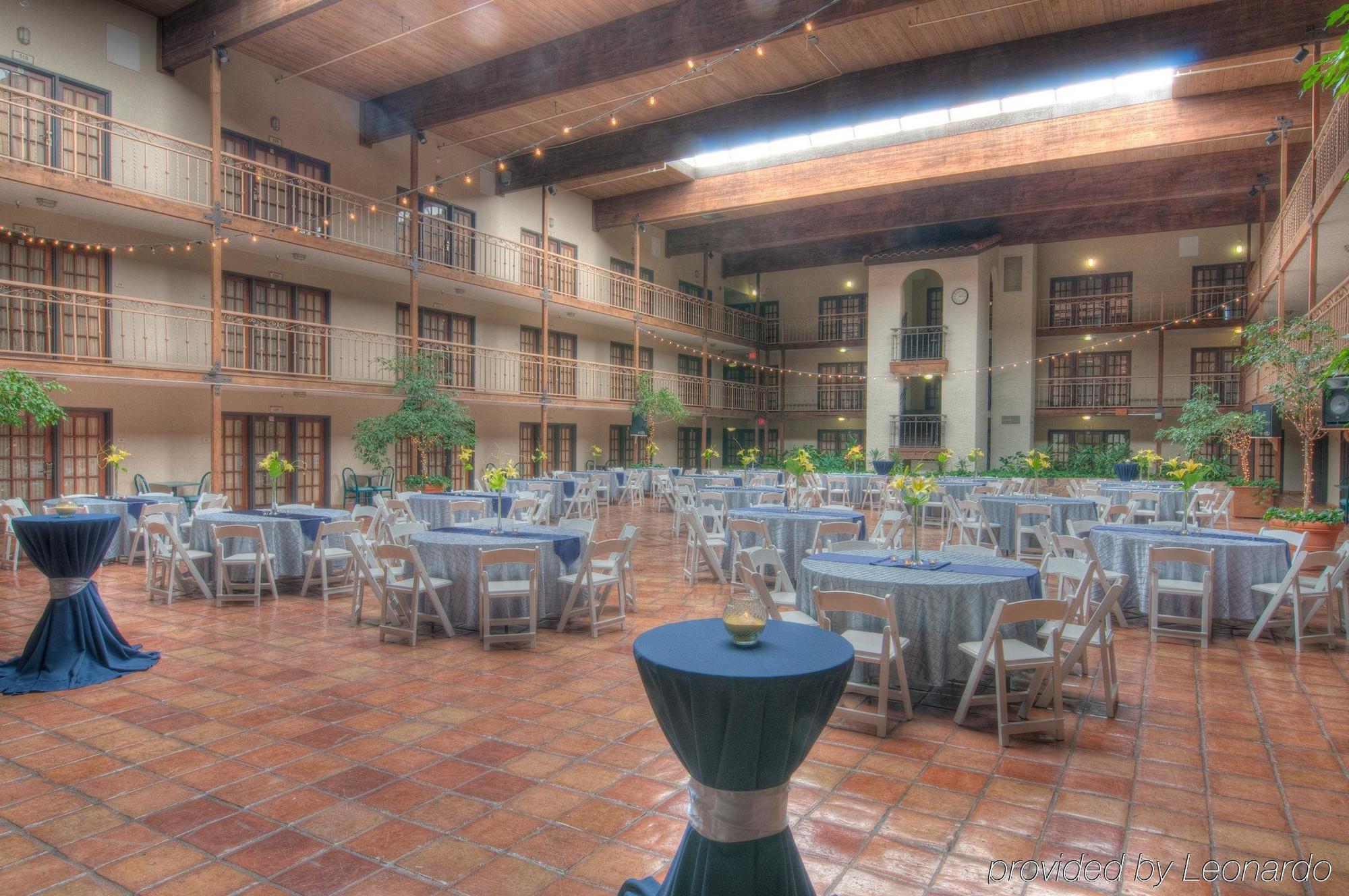 Mcm Elegante Suites Abilene Dış mekan fotoğraf
