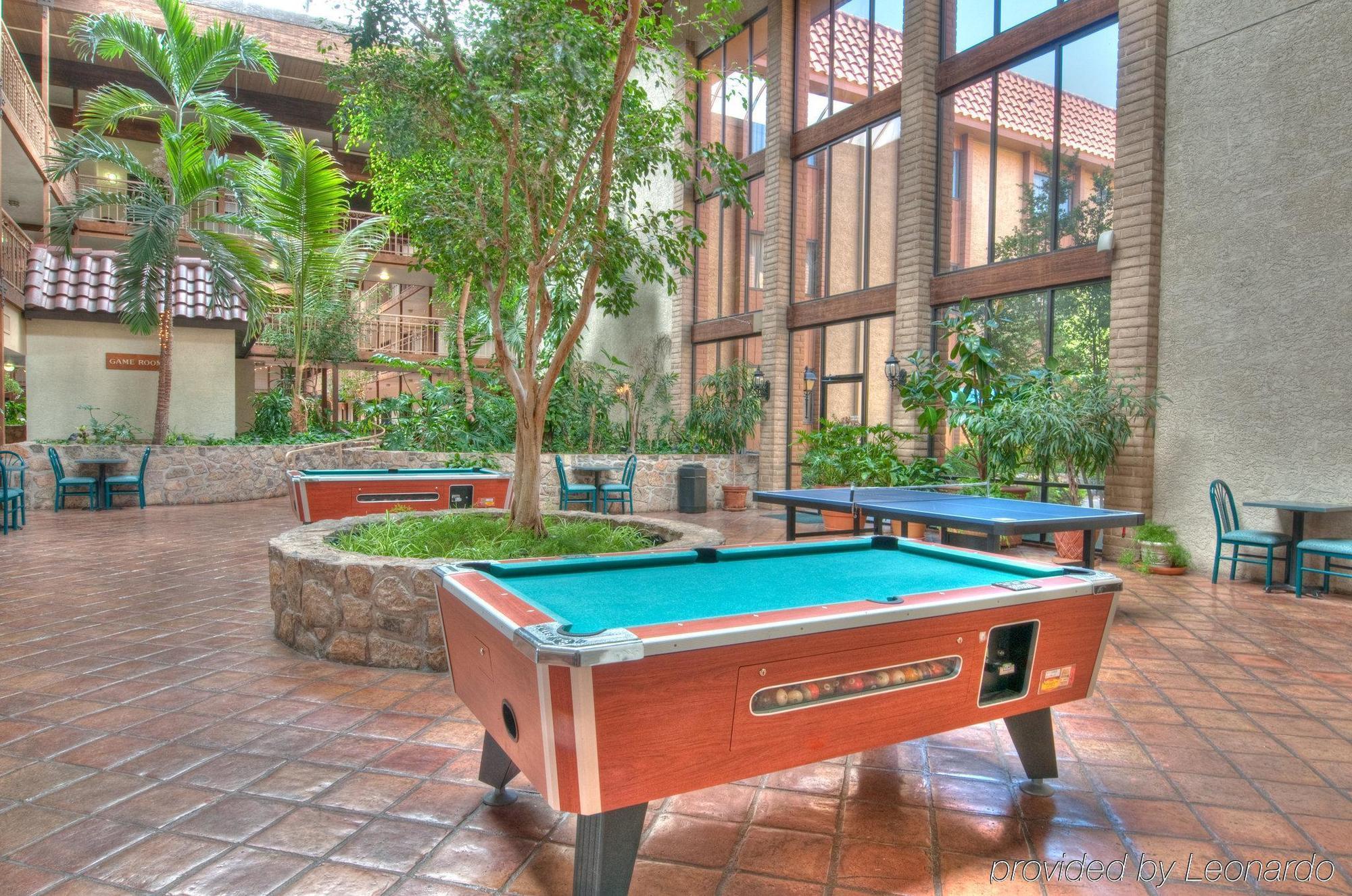 Mcm Elegante Suites Abilene Dış mekan fotoğraf