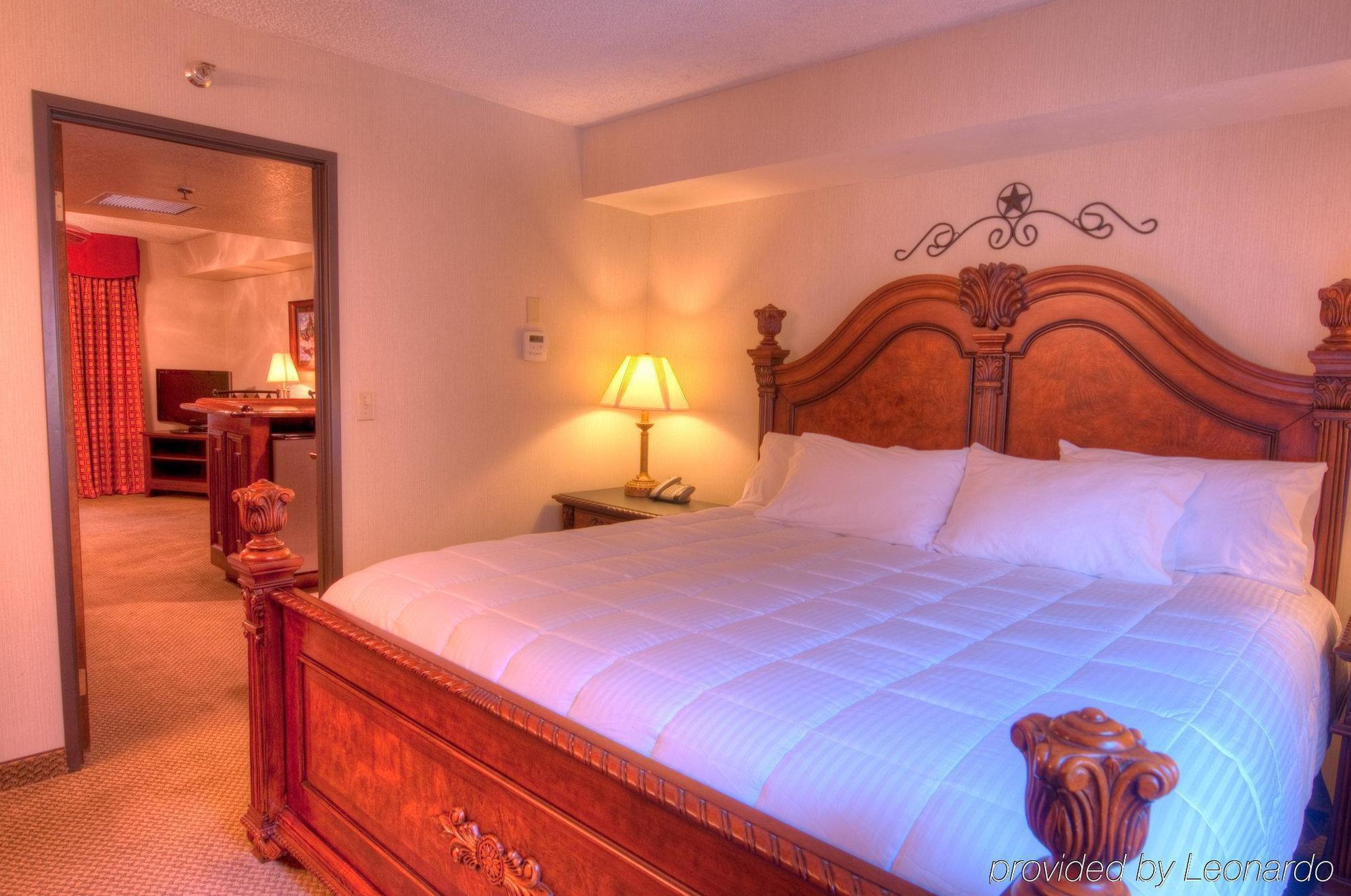 Mcm Elegante Suites Abilene Dış mekan fotoğraf