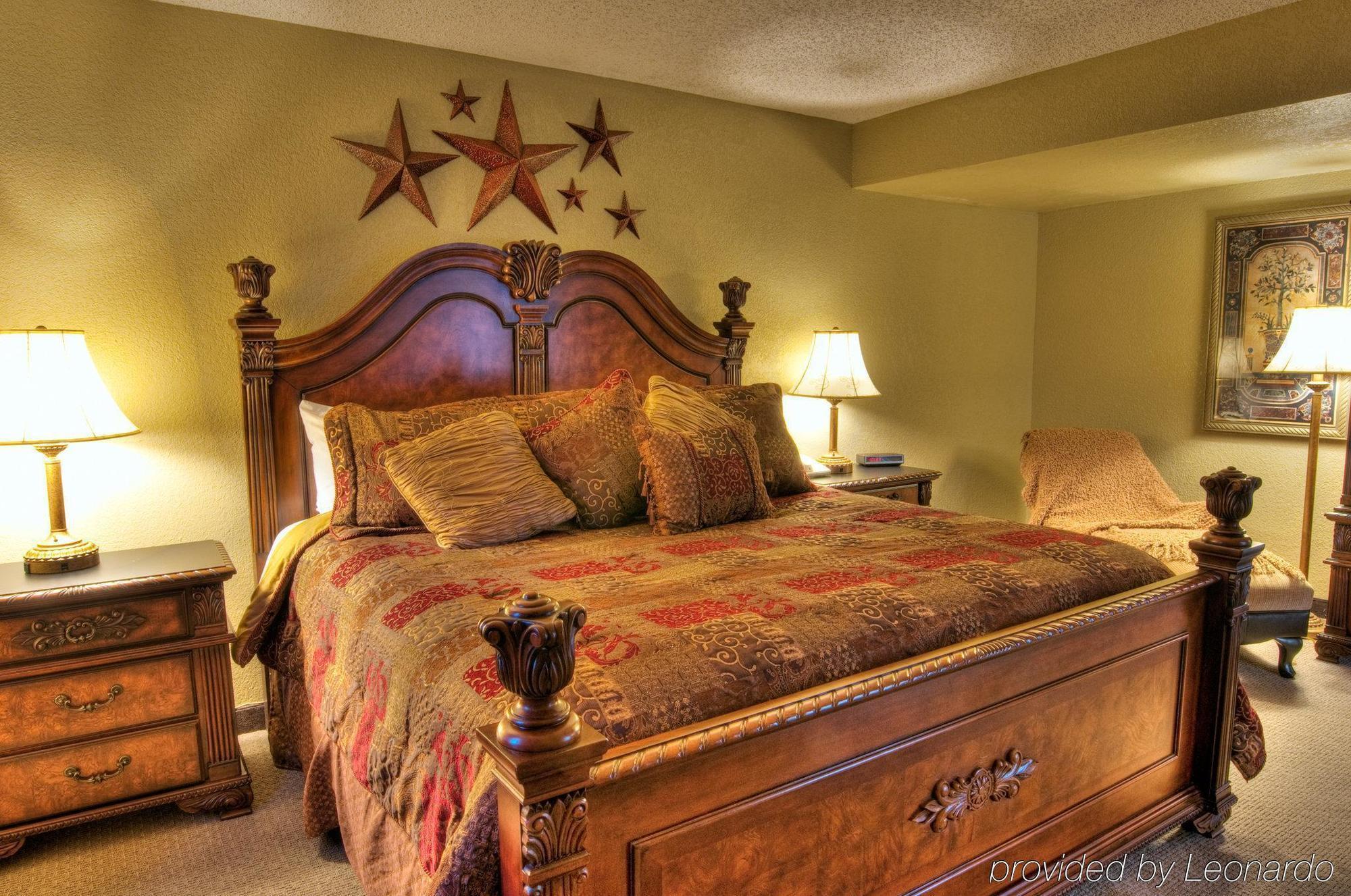 Mcm Elegante Suites Abilene Dış mekan fotoğraf