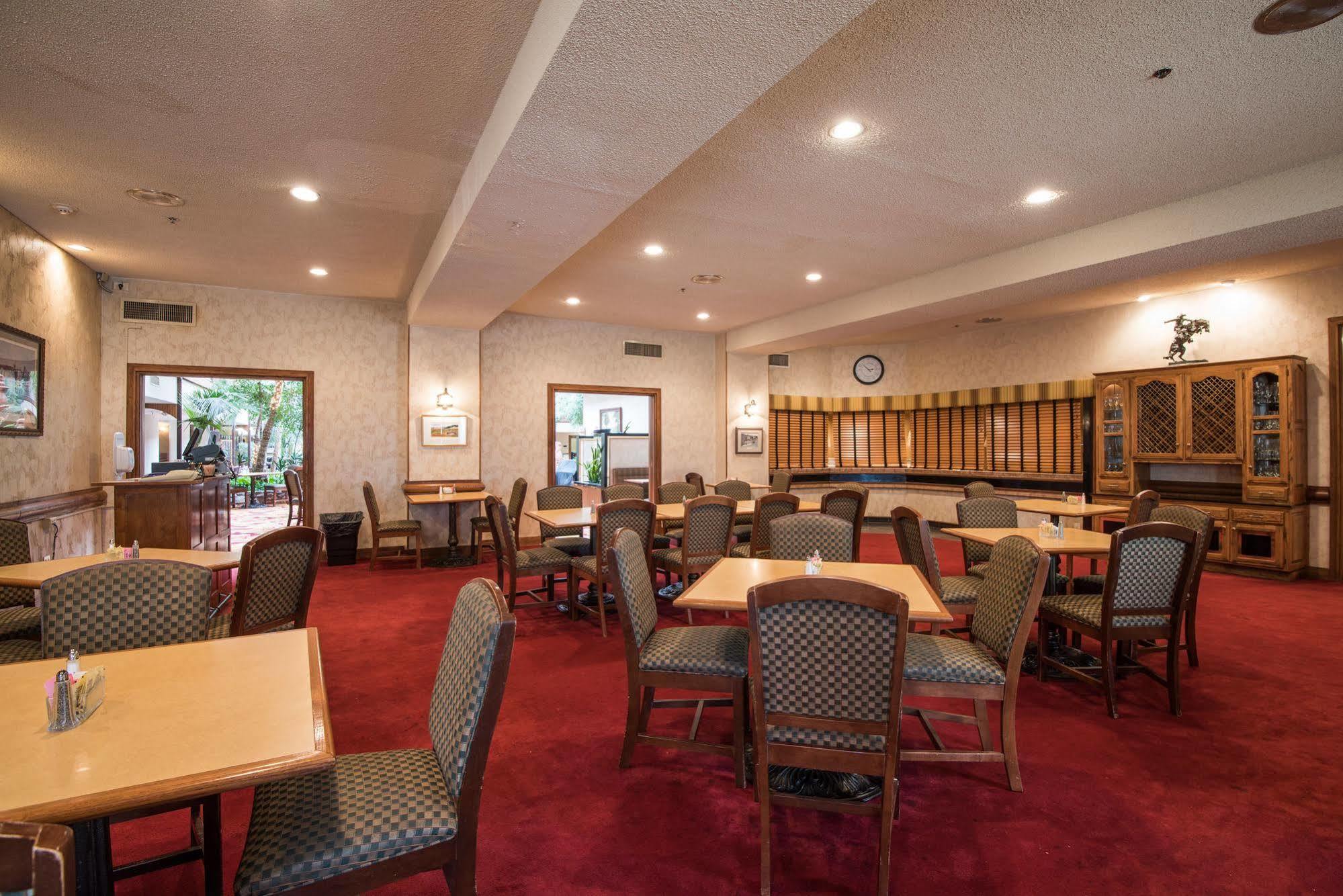 Mcm Elegante Suites Abilene Dış mekan fotoğraf
