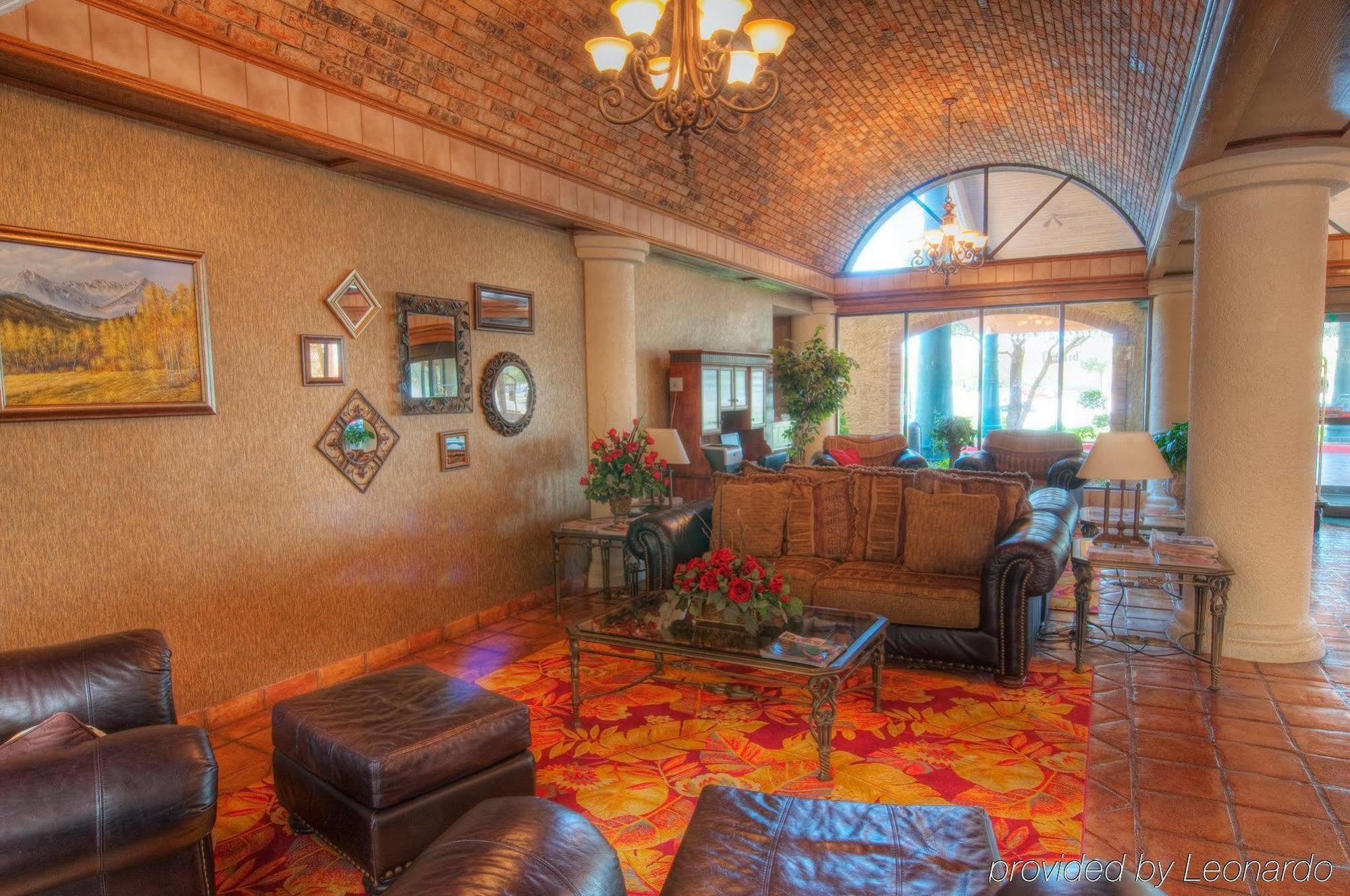 Mcm Elegante Suites Abilene Dış mekan fotoğraf