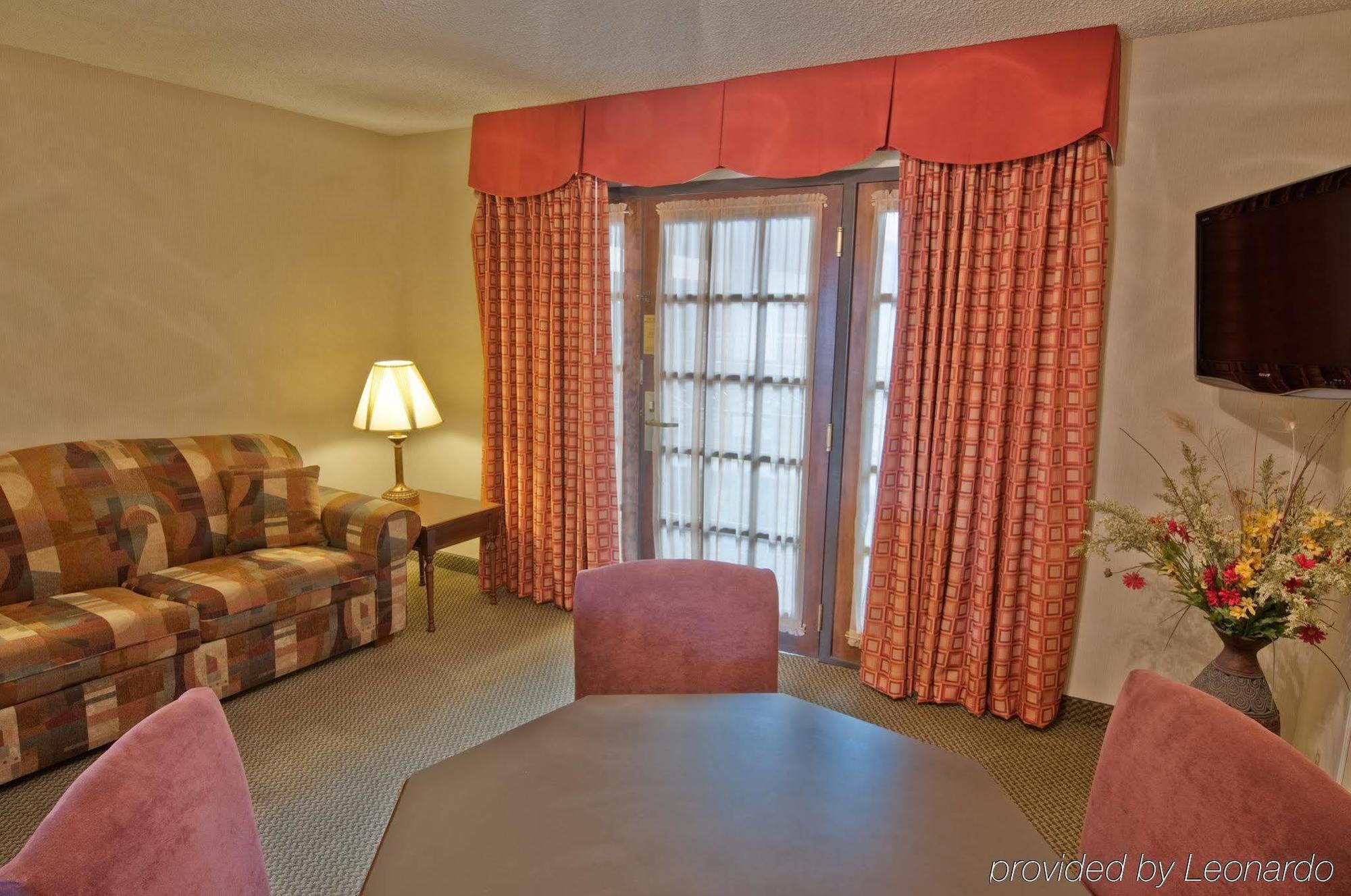 Mcm Elegante Suites Abilene Dış mekan fotoğraf