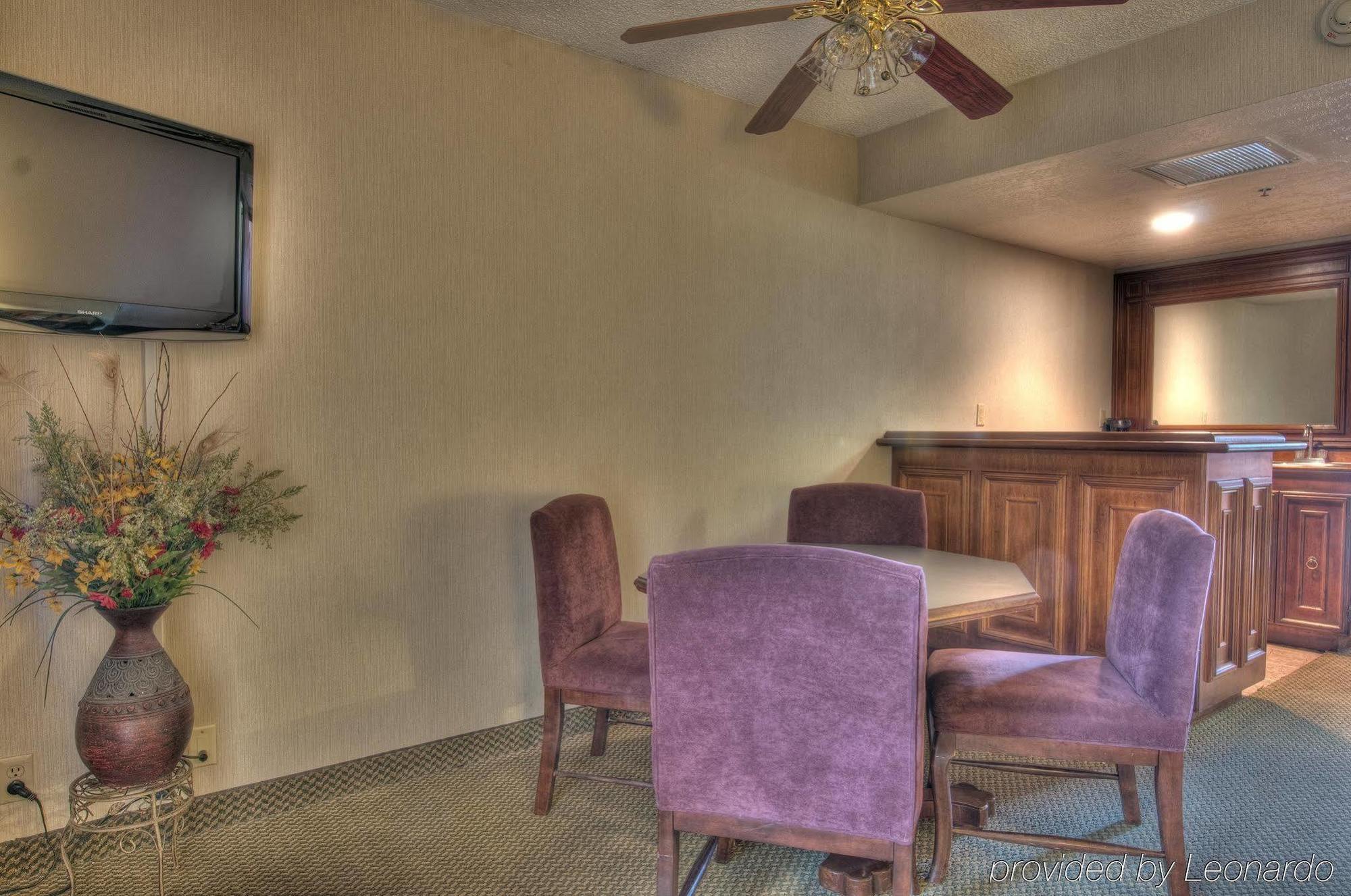 Mcm Elegante Suites Abilene Dış mekan fotoğraf