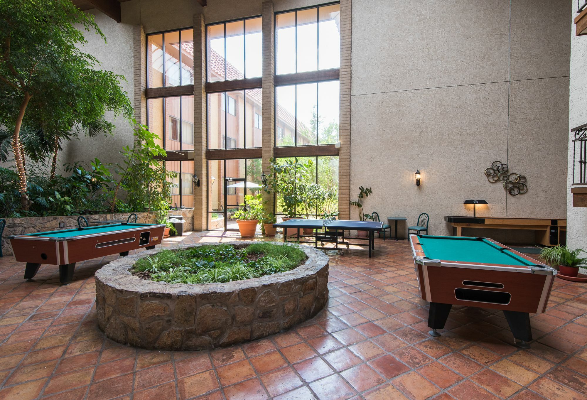 Mcm Elegante Suites Abilene Dış mekan fotoğraf